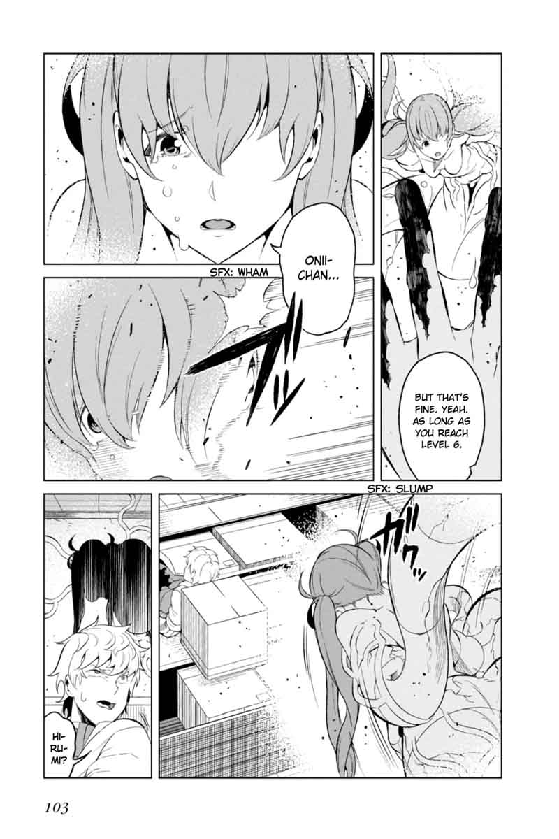To Aru Kagaku No Accelerator 28 19
