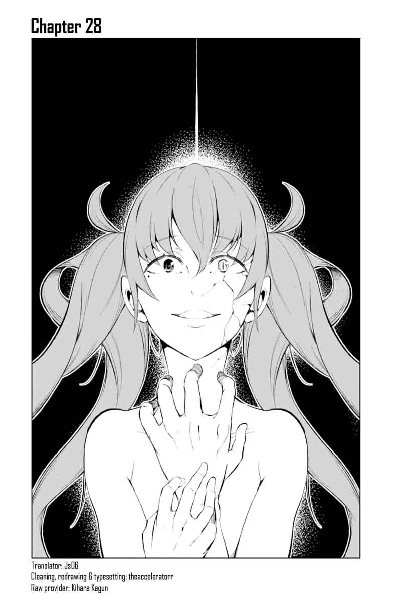 To Aru Kagaku No Accelerator 28 2