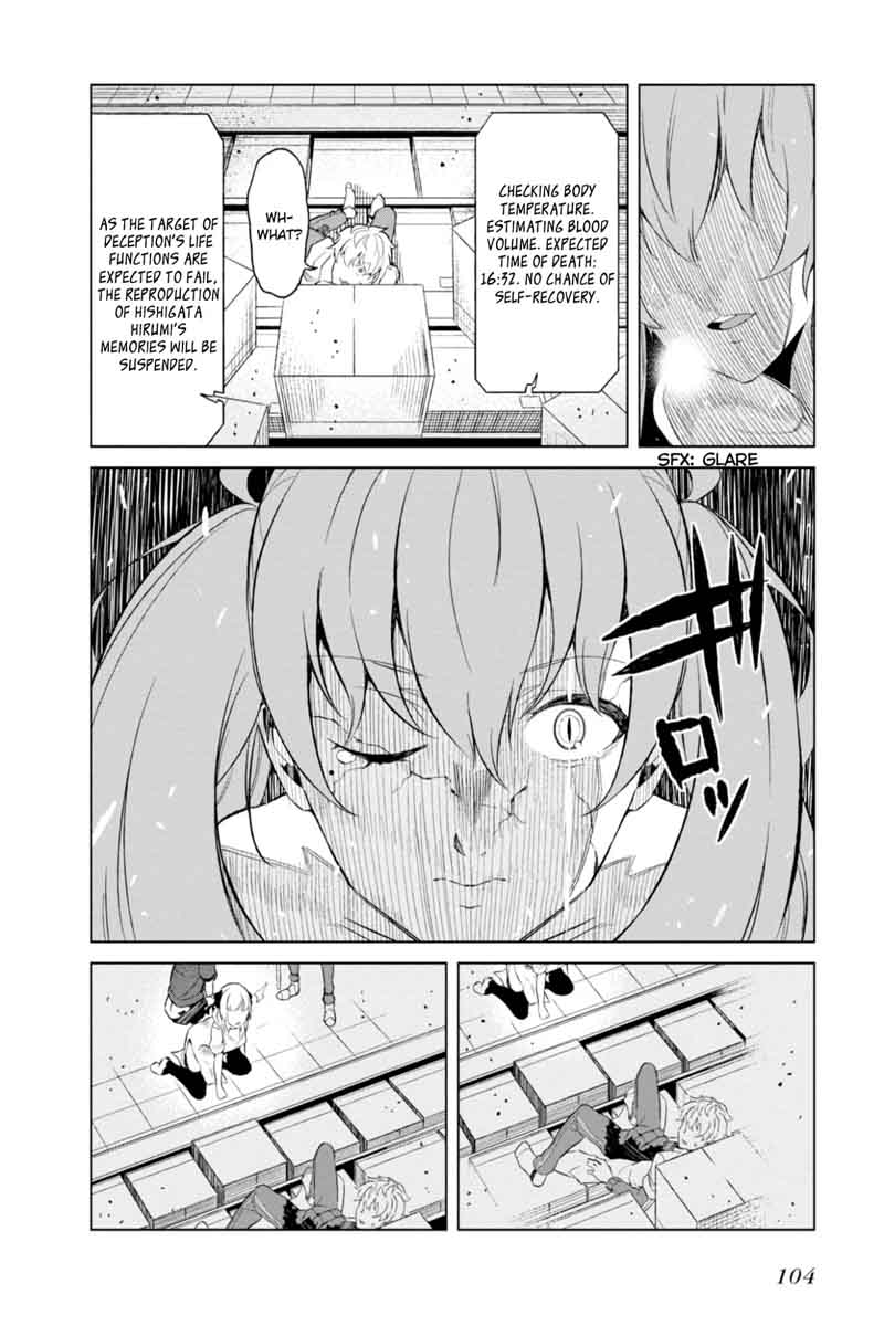 To Aru Kagaku No Accelerator 28 20