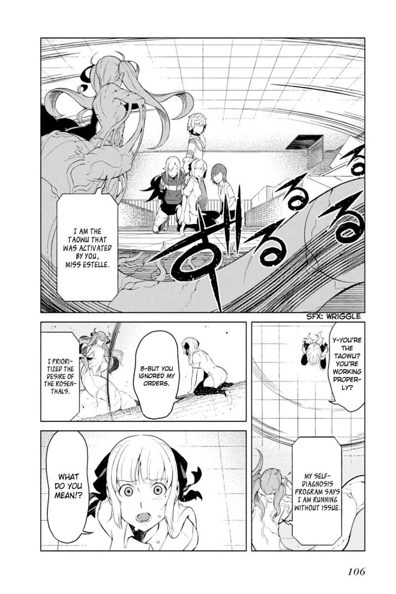 To Aru Kagaku No Accelerator 28 22