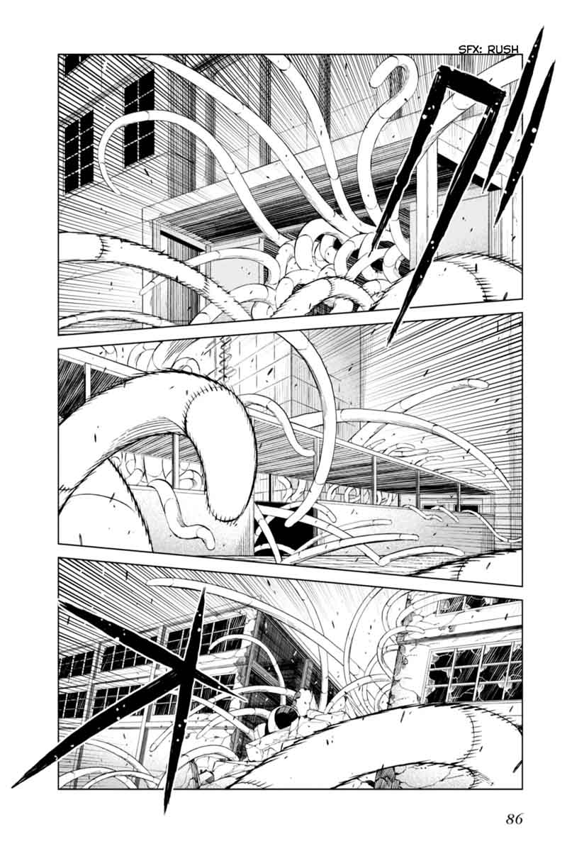 To Aru Kagaku No Accelerator 28 3