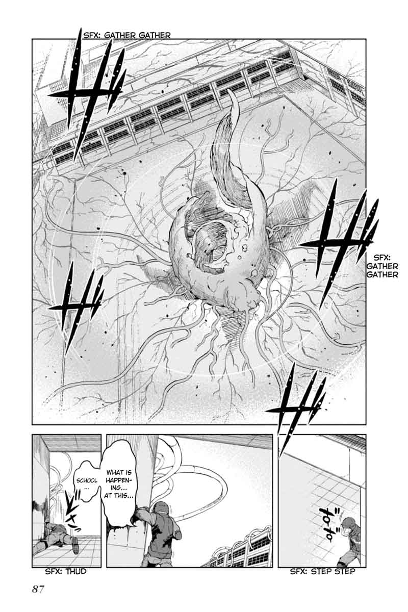 To Aru Kagaku No Accelerator 28 4