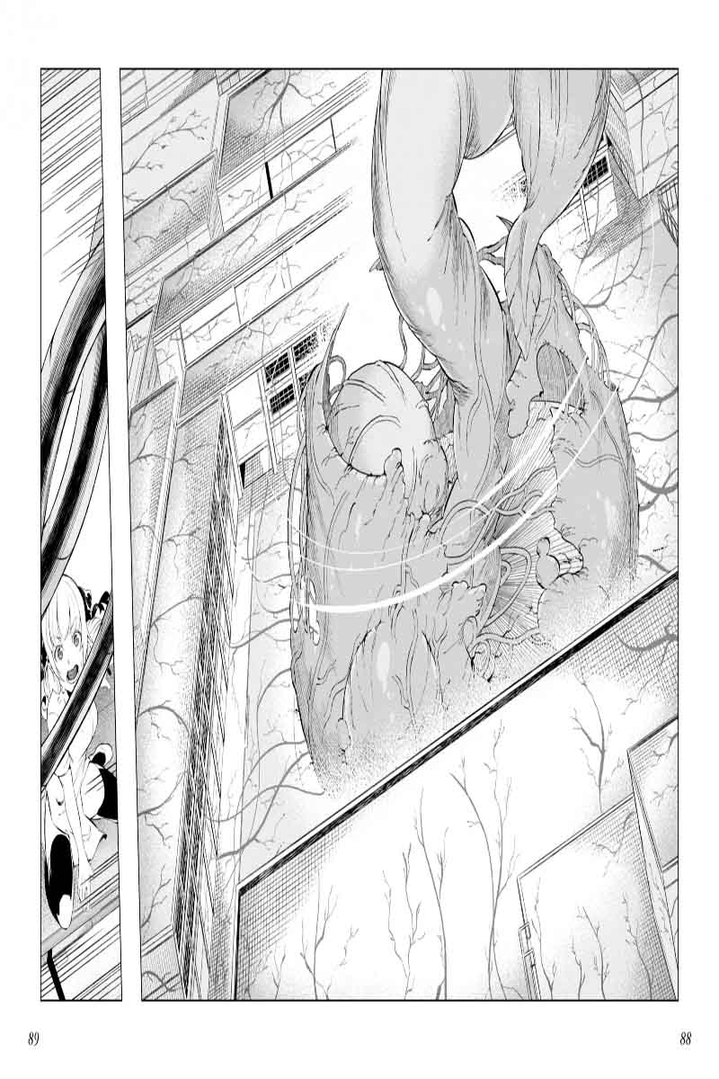 To Aru Kagaku No Accelerator 28 5