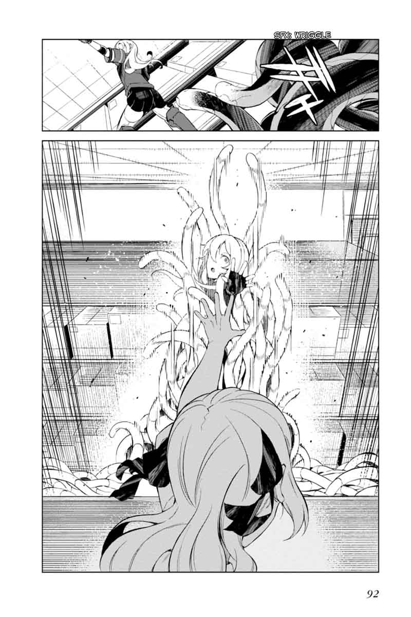 To Aru Kagaku No Accelerator 28 8