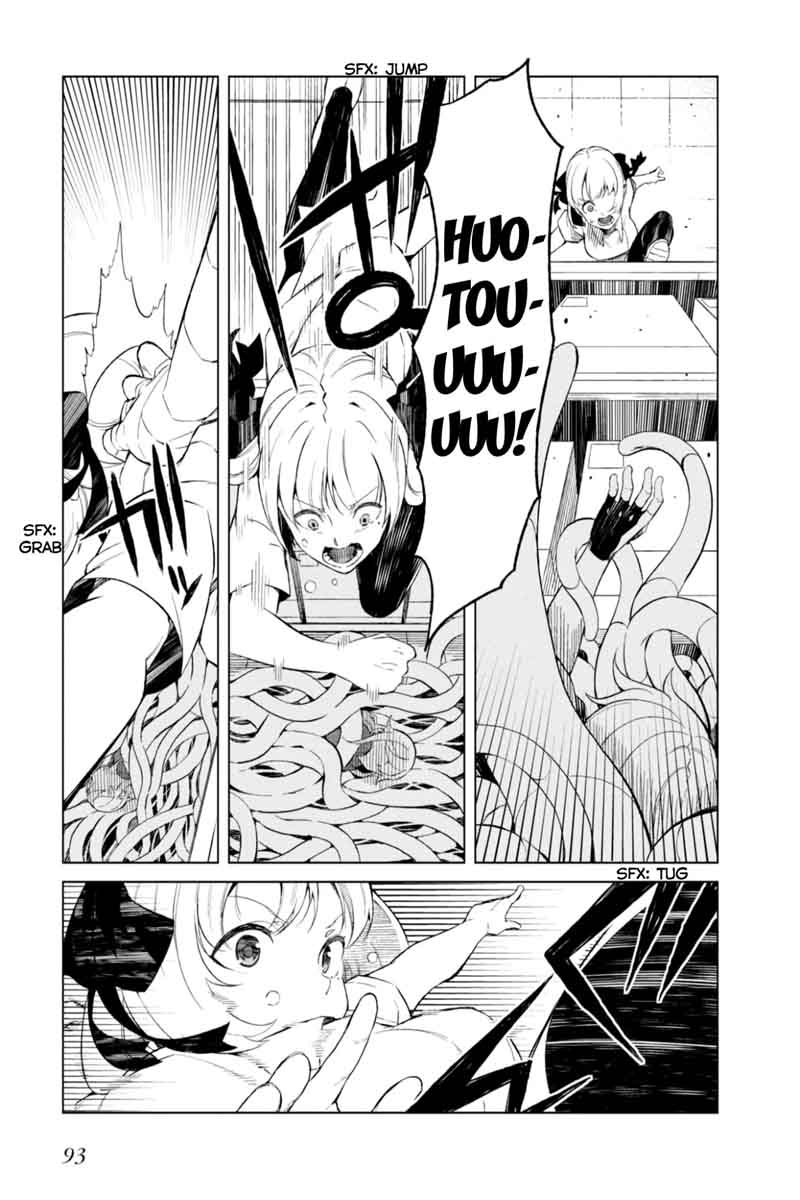 To Aru Kagaku No Accelerator 28 9