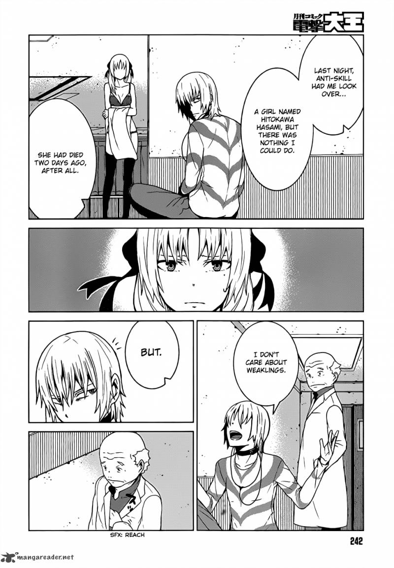 To Aru Kagaku No Accelerator 3 24