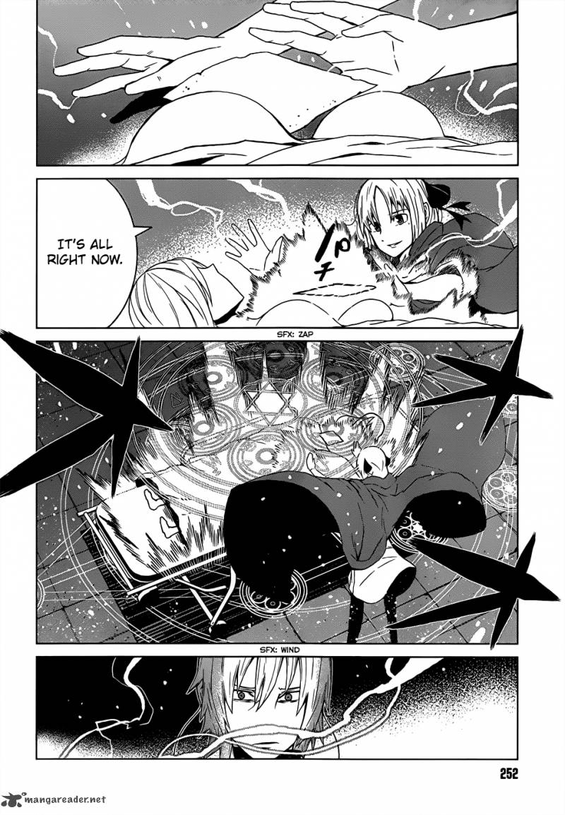 To Aru Kagaku No Accelerator 3 34