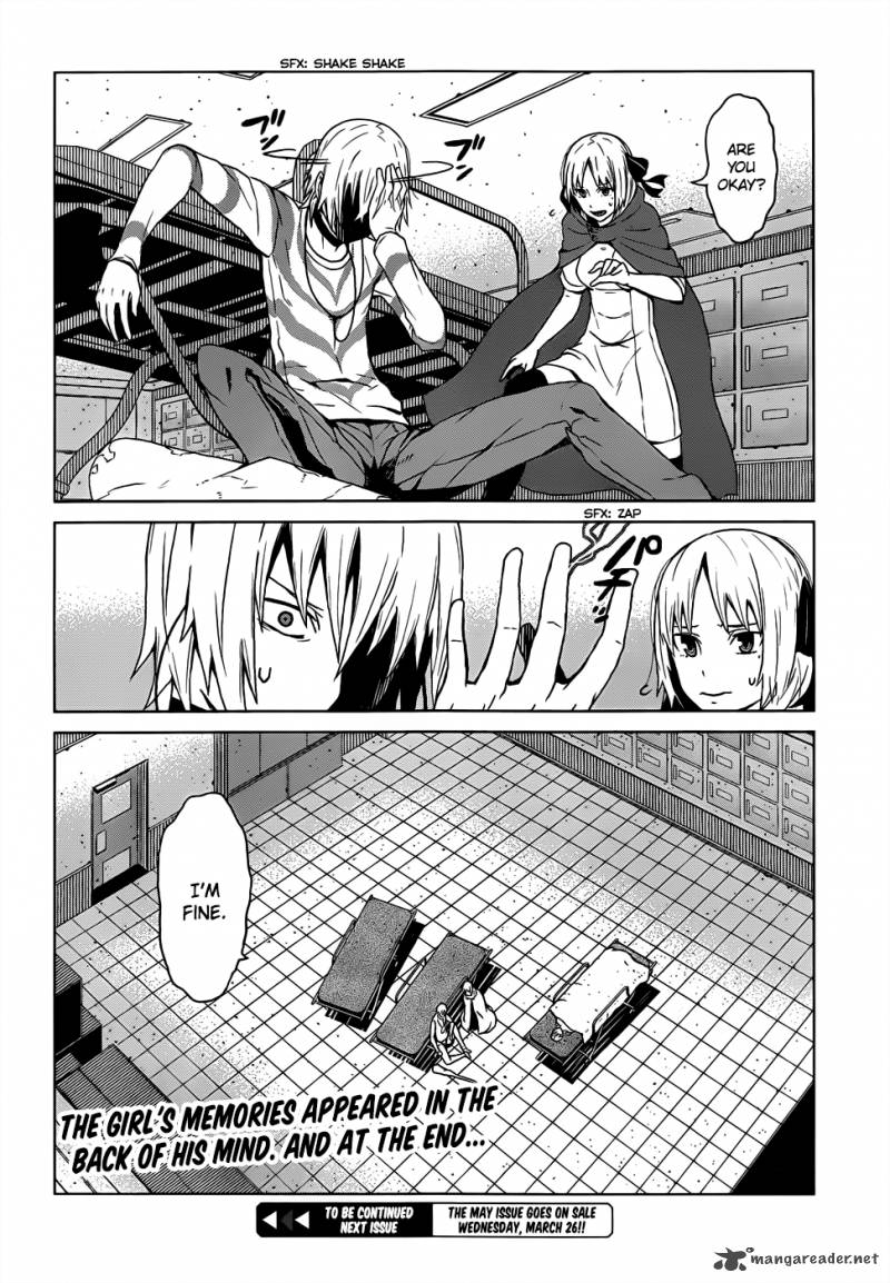 To Aru Kagaku No Accelerator 3 39