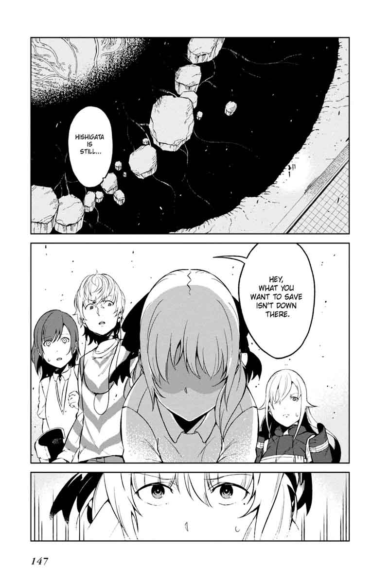 To Aru Kagaku No Accelerator 30 7