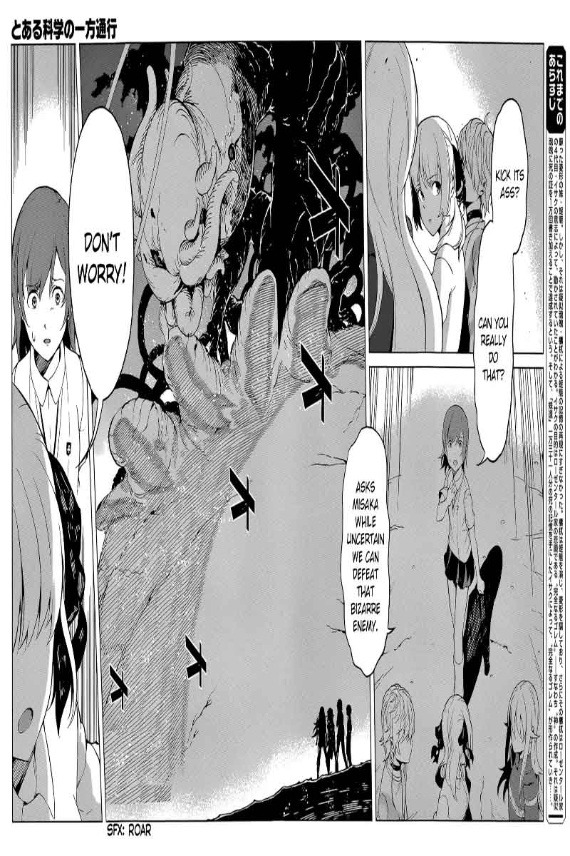 To Aru Kagaku No Accelerator 31 2