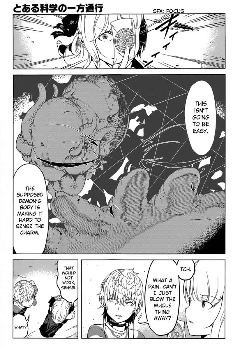 To Aru Kagaku No Accelerator 31 4