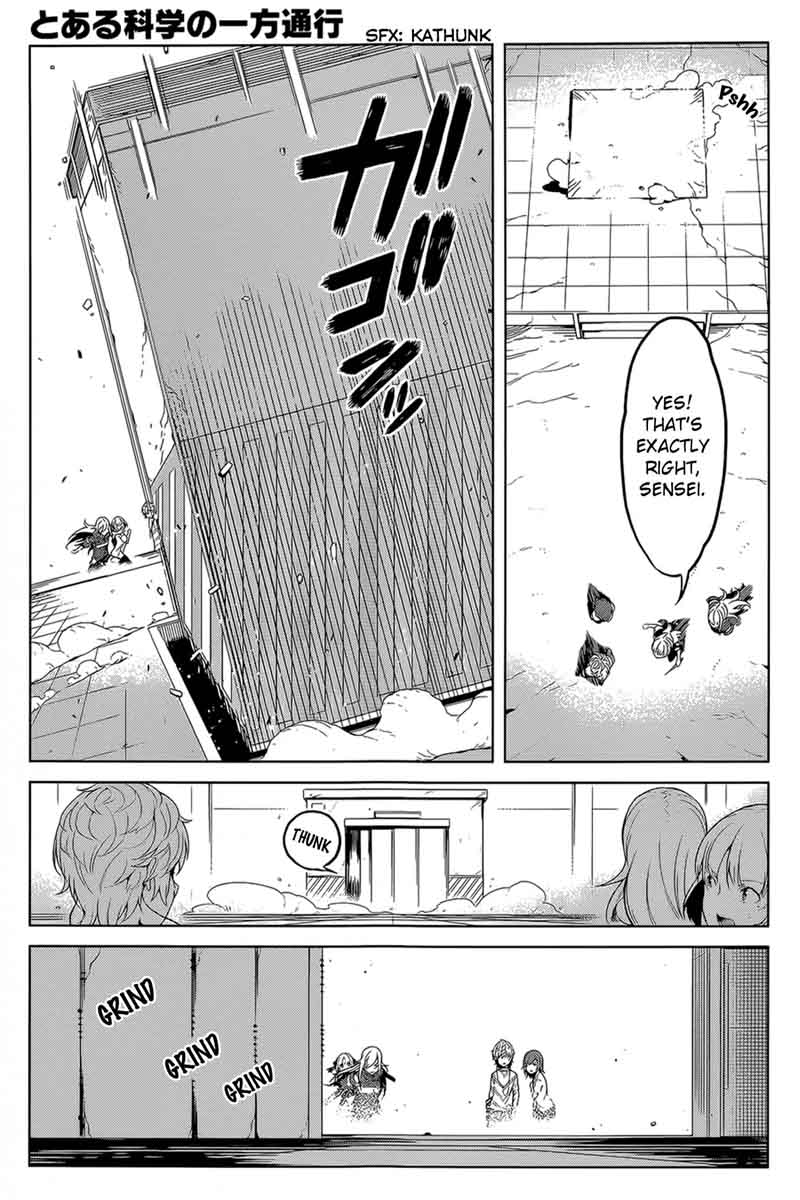 To Aru Kagaku No Accelerator 31 6