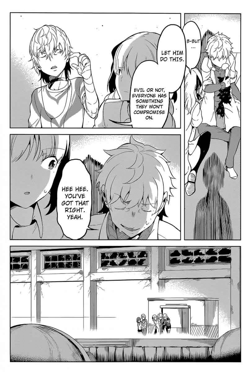 To Aru Kagaku No Accelerator 31 9