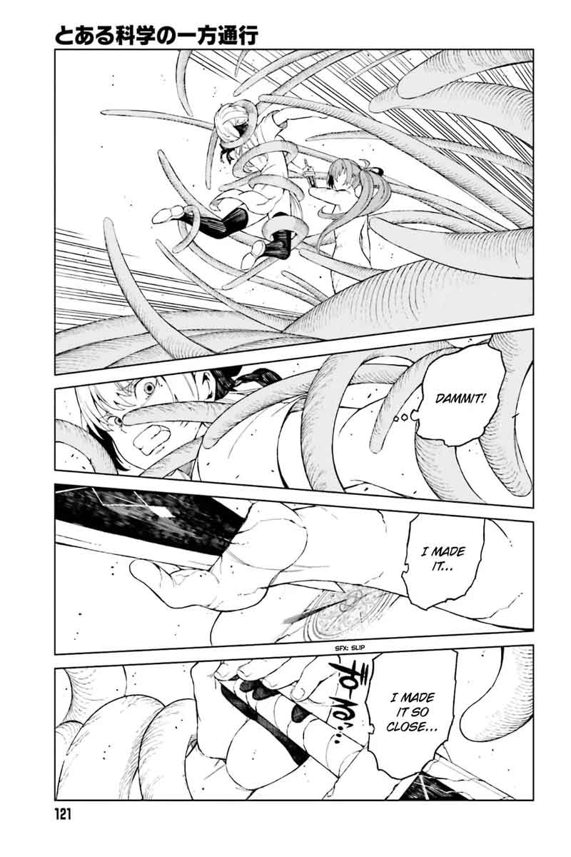 To Aru Kagaku No Accelerator 34 12