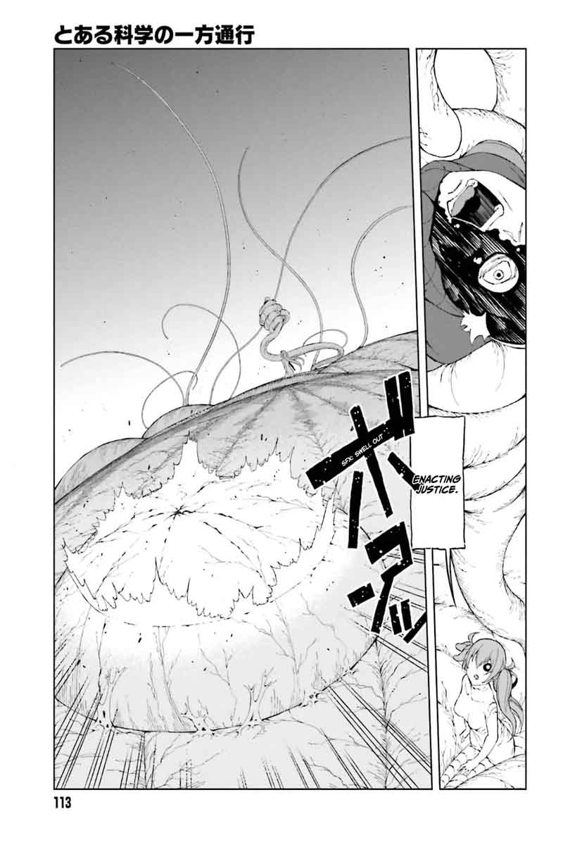 To Aru Kagaku No Accelerator 34 5