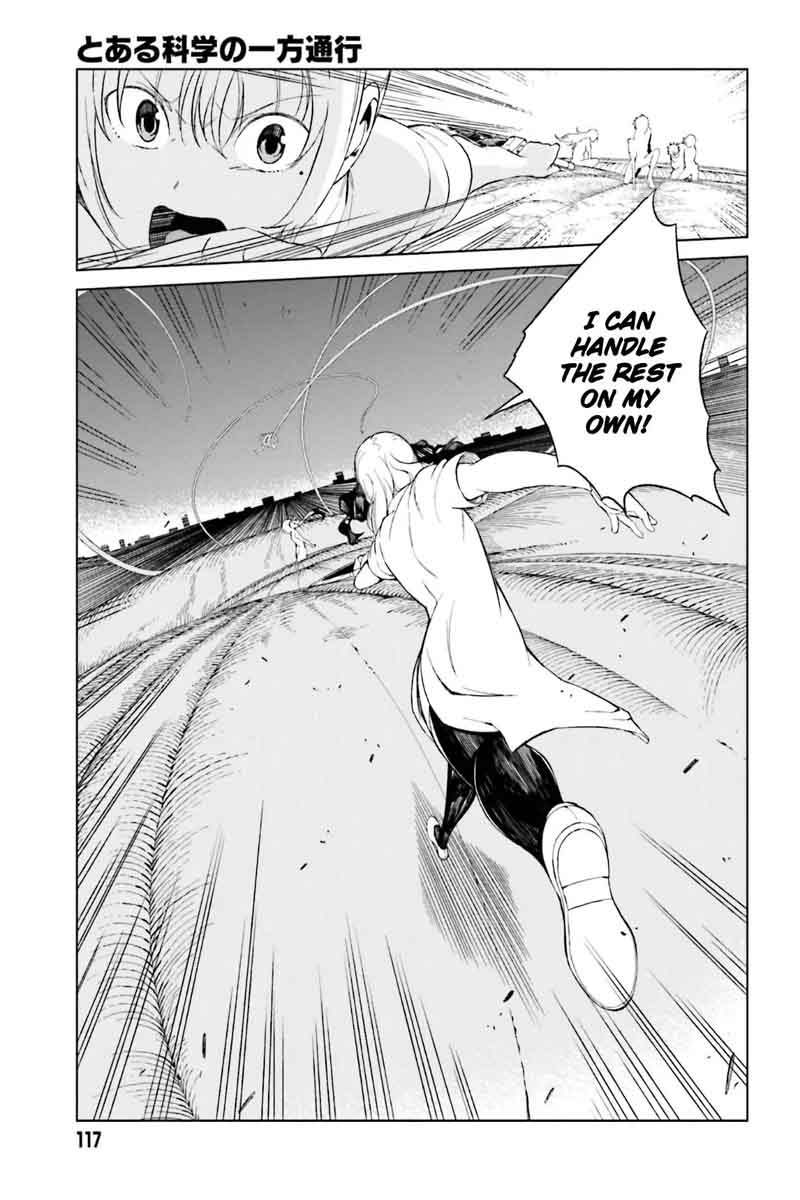 To Aru Kagaku No Accelerator 34 8