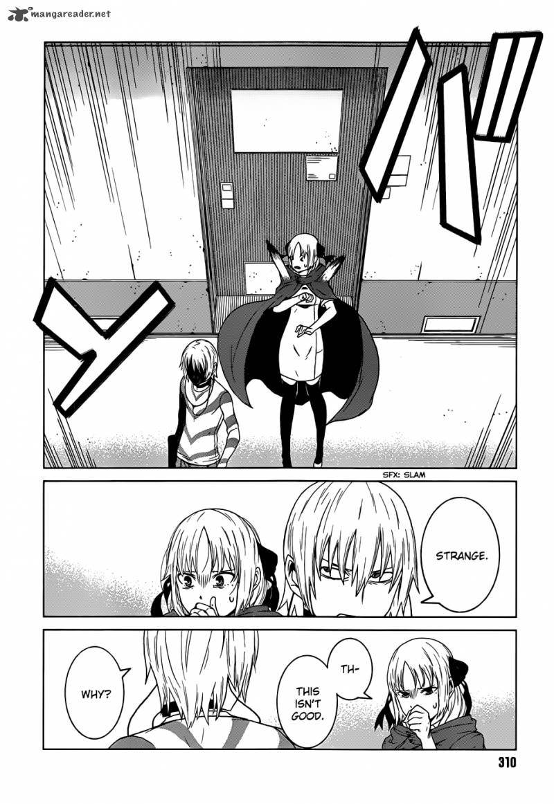 To Aru Kagaku No Accelerator 4 6