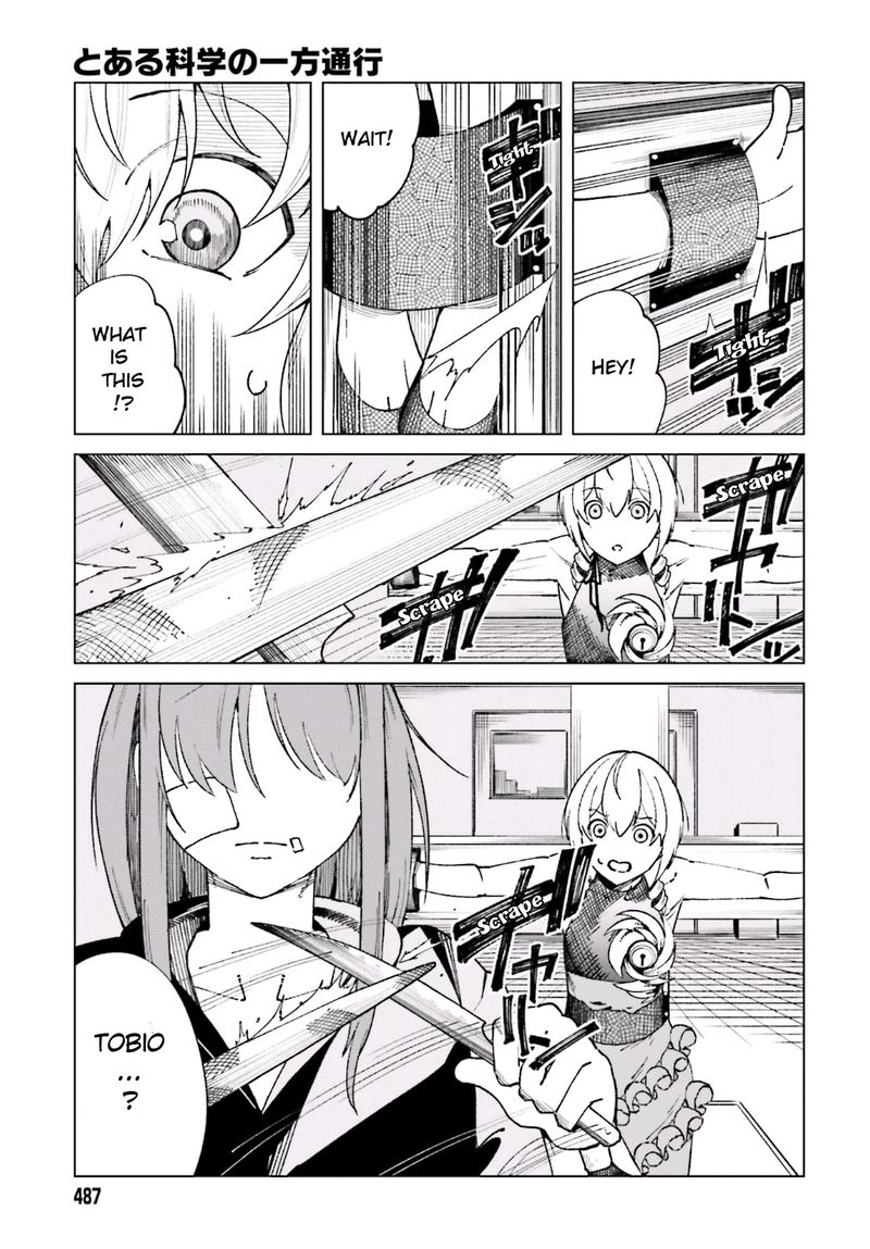 To Aru Kagaku No Accelerator 48 21