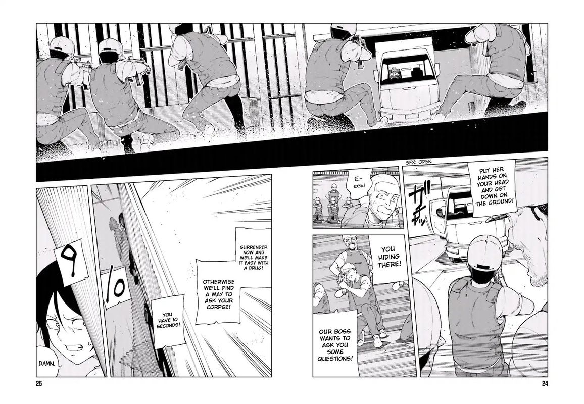 To Aru Kagaku No Accelerator 52 11