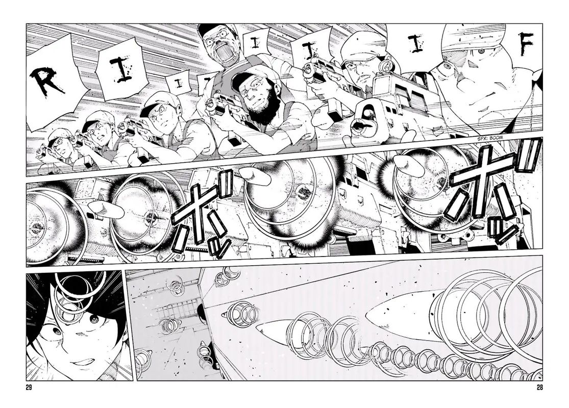 To Aru Kagaku No Accelerator 52 14