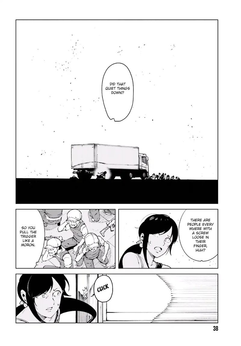 To Aru Kagaku No Accelerator 52 21