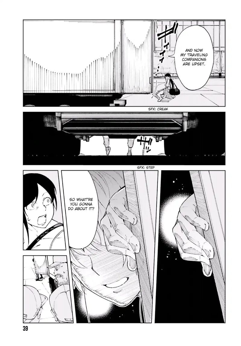 To Aru Kagaku No Accelerator 52 22