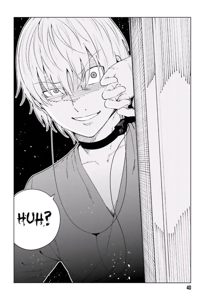 To Aru Kagaku No Accelerator 52 23