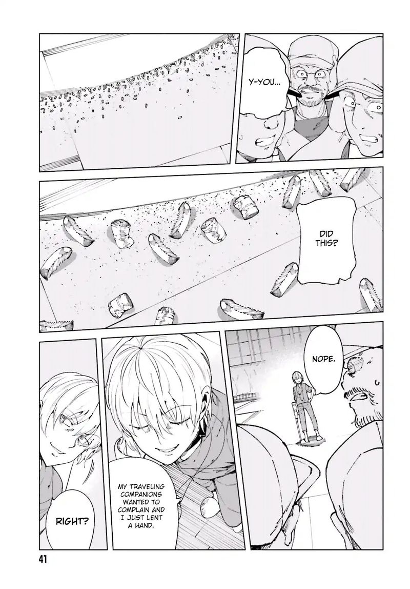 To Aru Kagaku No Accelerator 52 24