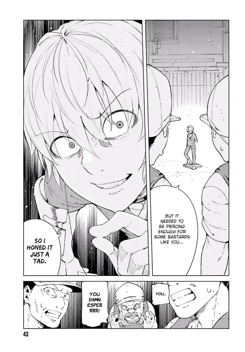 To Aru Kagaku No Accelerator 52 26