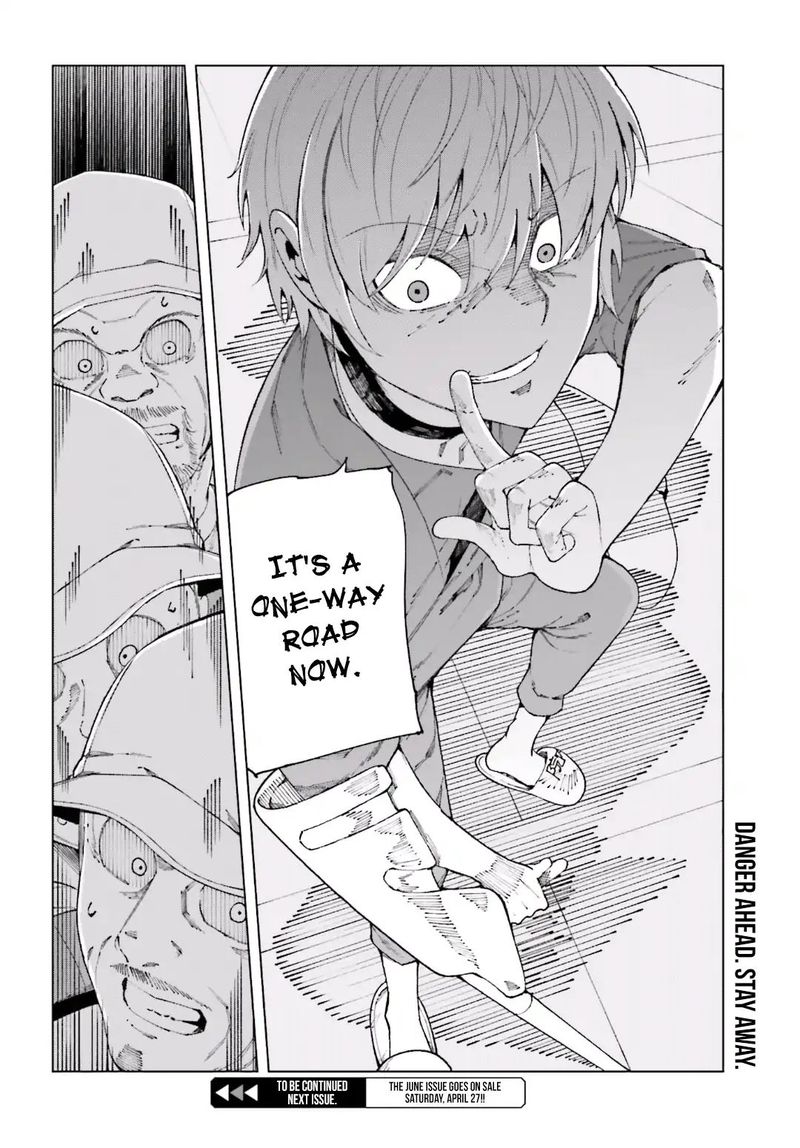 To Aru Kagaku No Accelerator 52 32