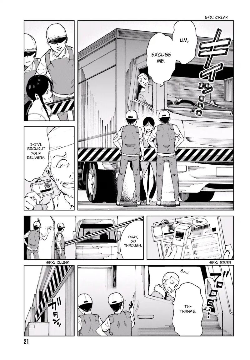 To Aru Kagaku No Accelerator 52 8