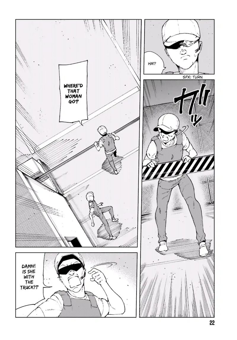To Aru Kagaku No Accelerator 52 9