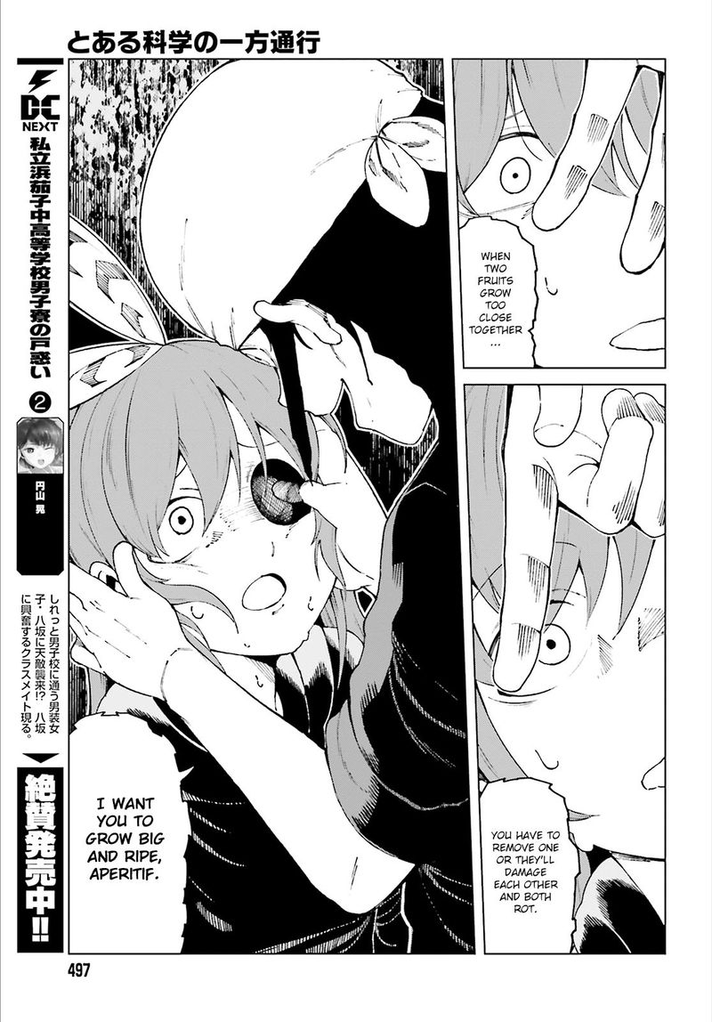 To Aru Kagaku No Accelerator 56 13