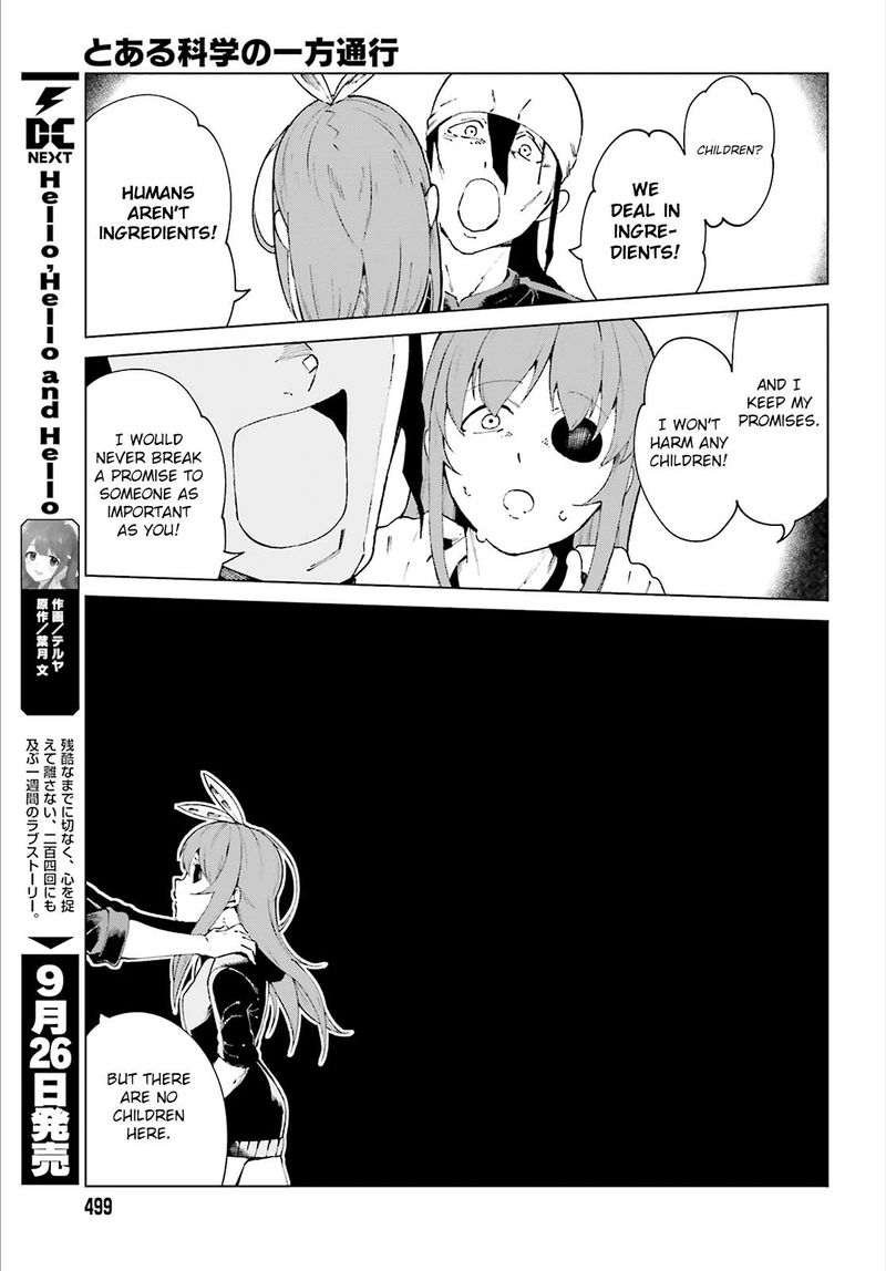 To Aru Kagaku No Accelerator 56 15
