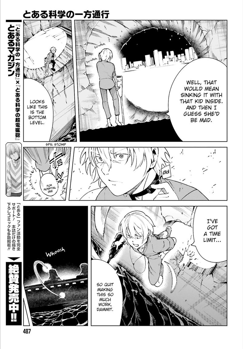 To Aru Kagaku No Accelerator 56 3