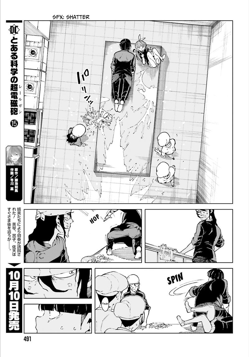 To Aru Kagaku No Accelerator 56 7