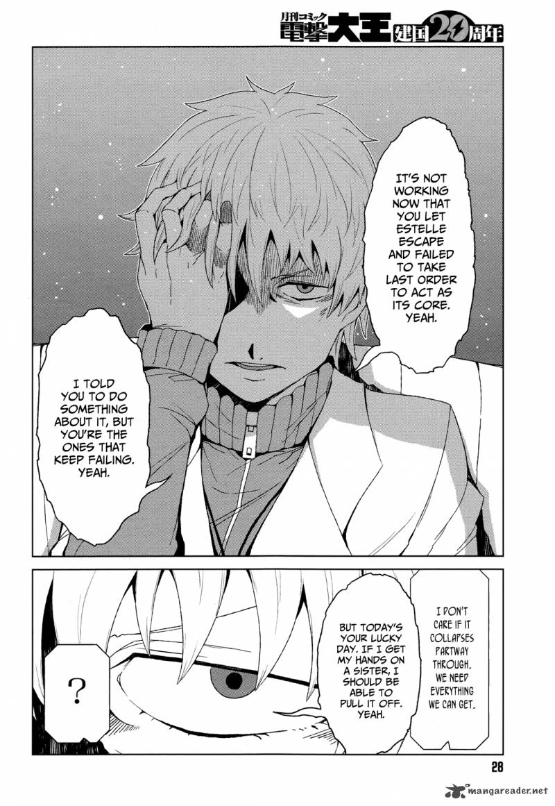 To Aru Kagaku No Accelerator 8 4