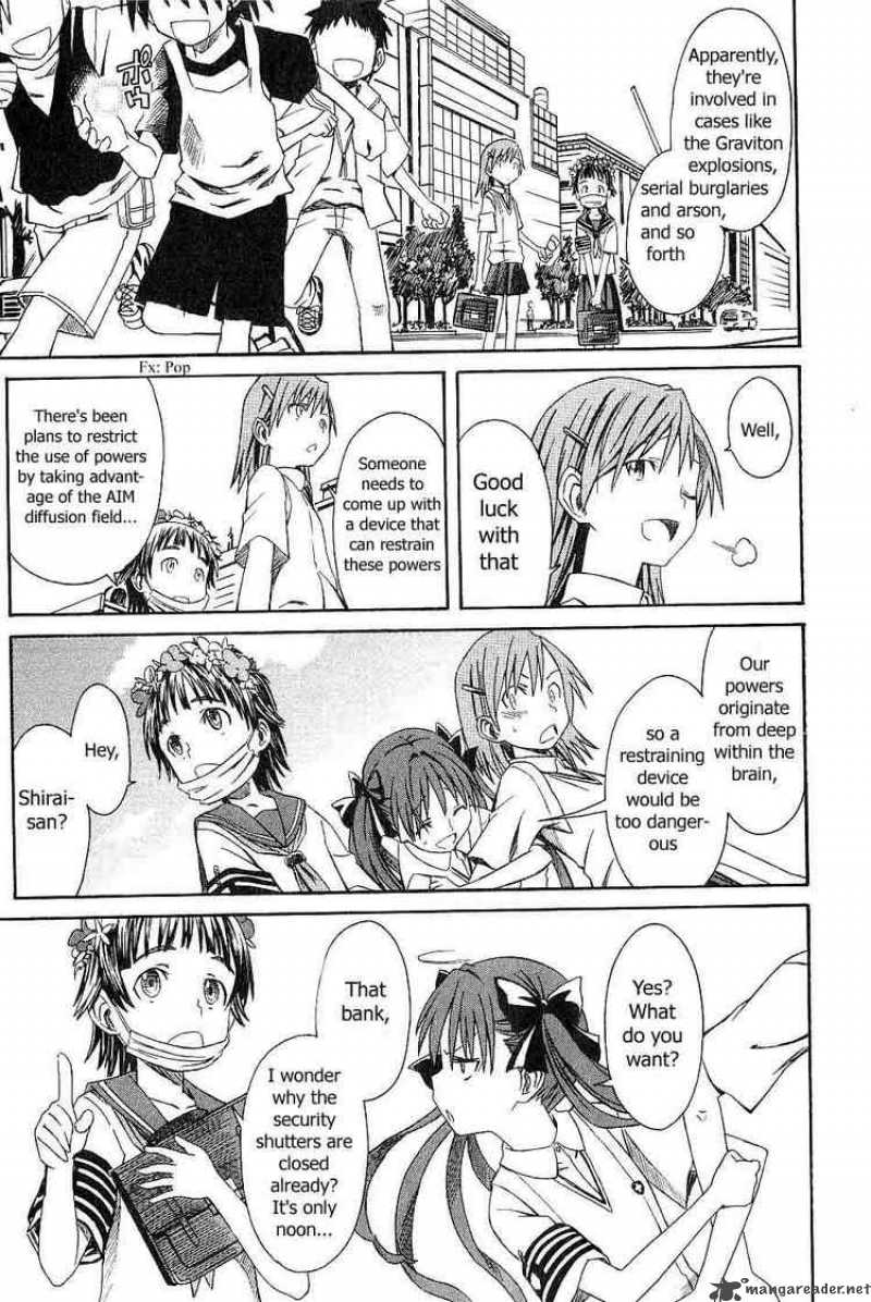 To Aru Kagaku No Choudenjibou 1 26