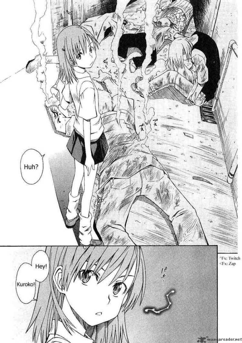 To Aru Kagaku No Choudenjibou 1 7