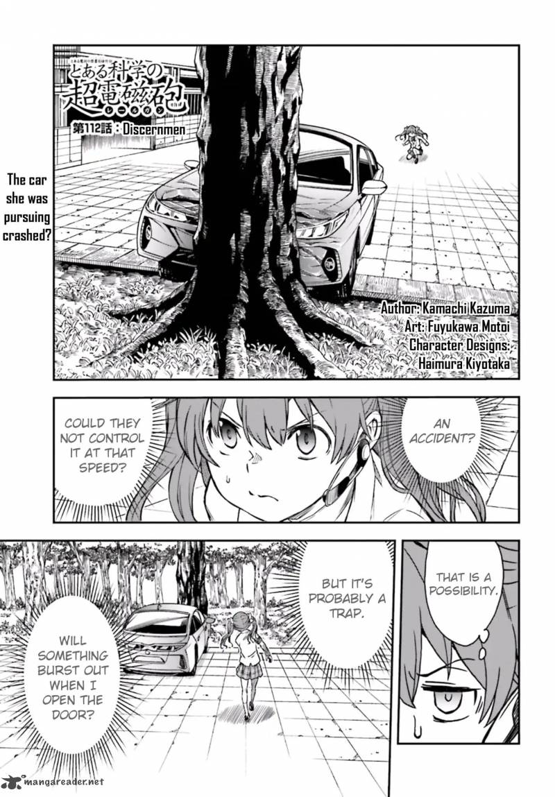 To Aru Kagaku No Choudenjibou 112 1
