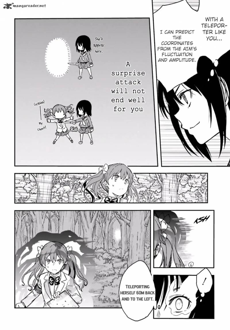 To Aru Kagaku No Choudenjibou 112 12