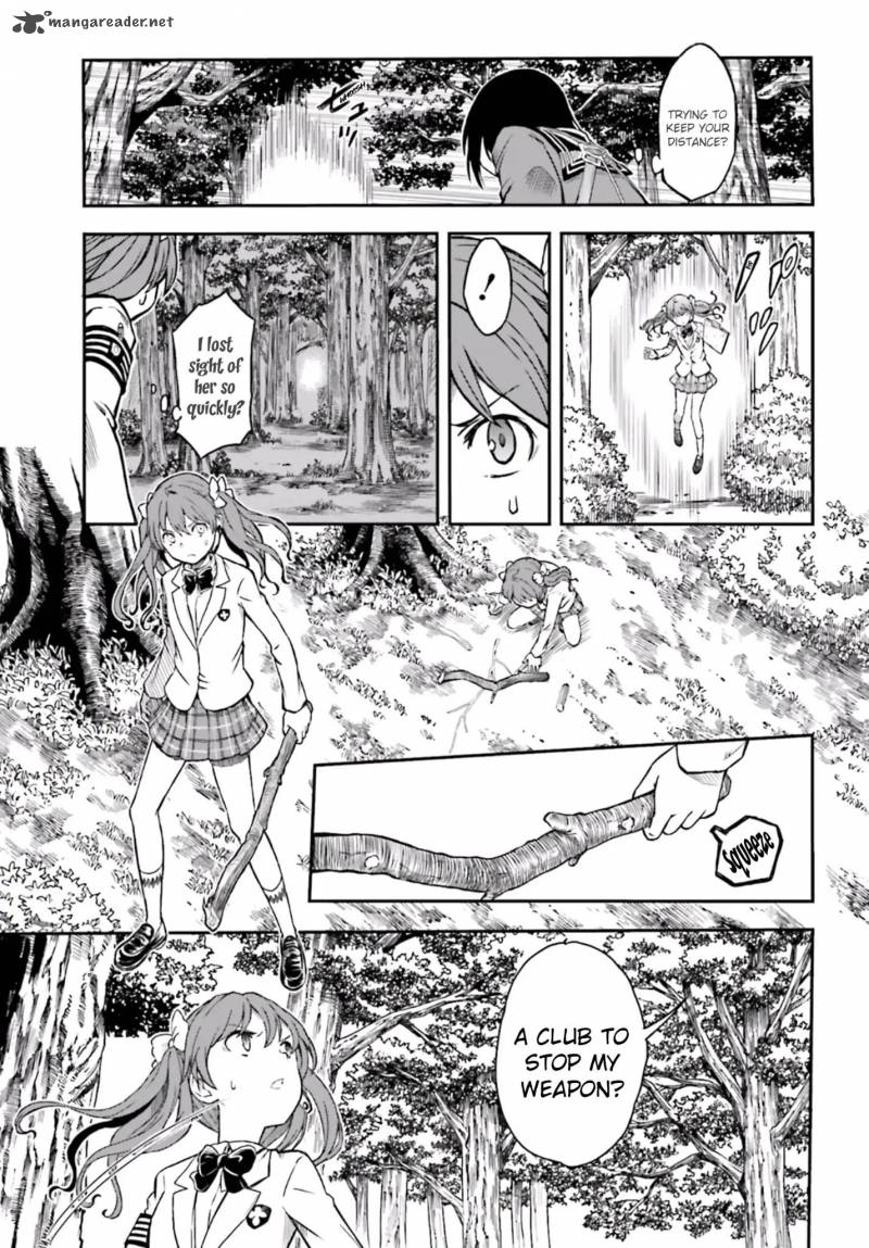 To Aru Kagaku No Choudenjibou 112 13