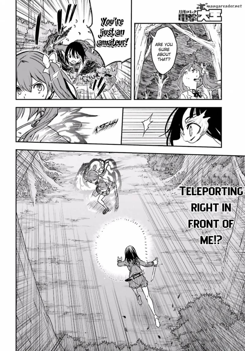 To Aru Kagaku No Choudenjibou 112 14