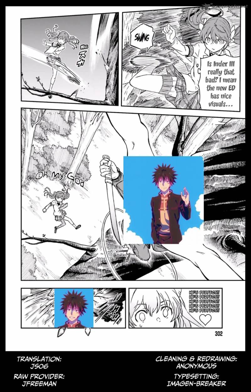 To Aru Kagaku No Choudenjibou 112 17