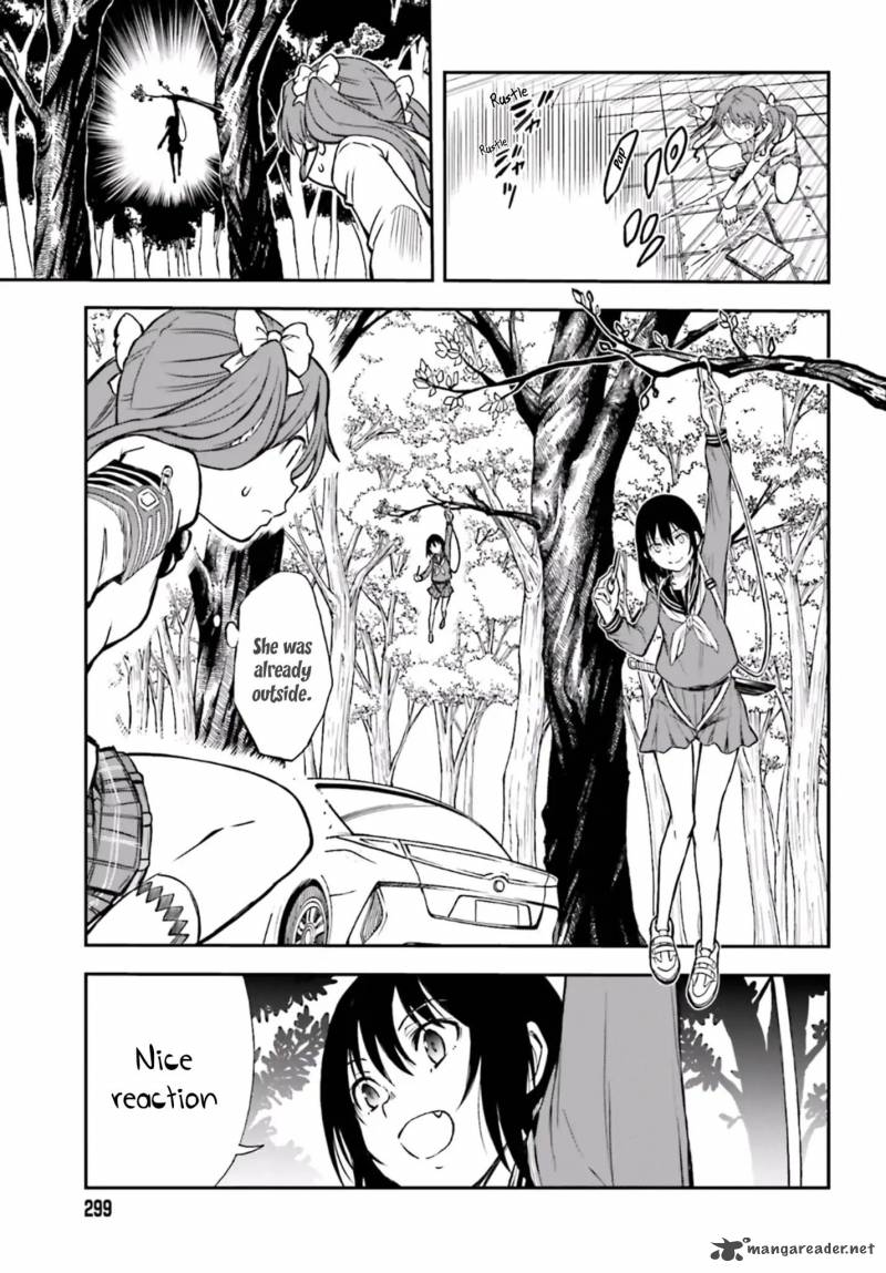 To Aru Kagaku No Choudenjibou 112 3