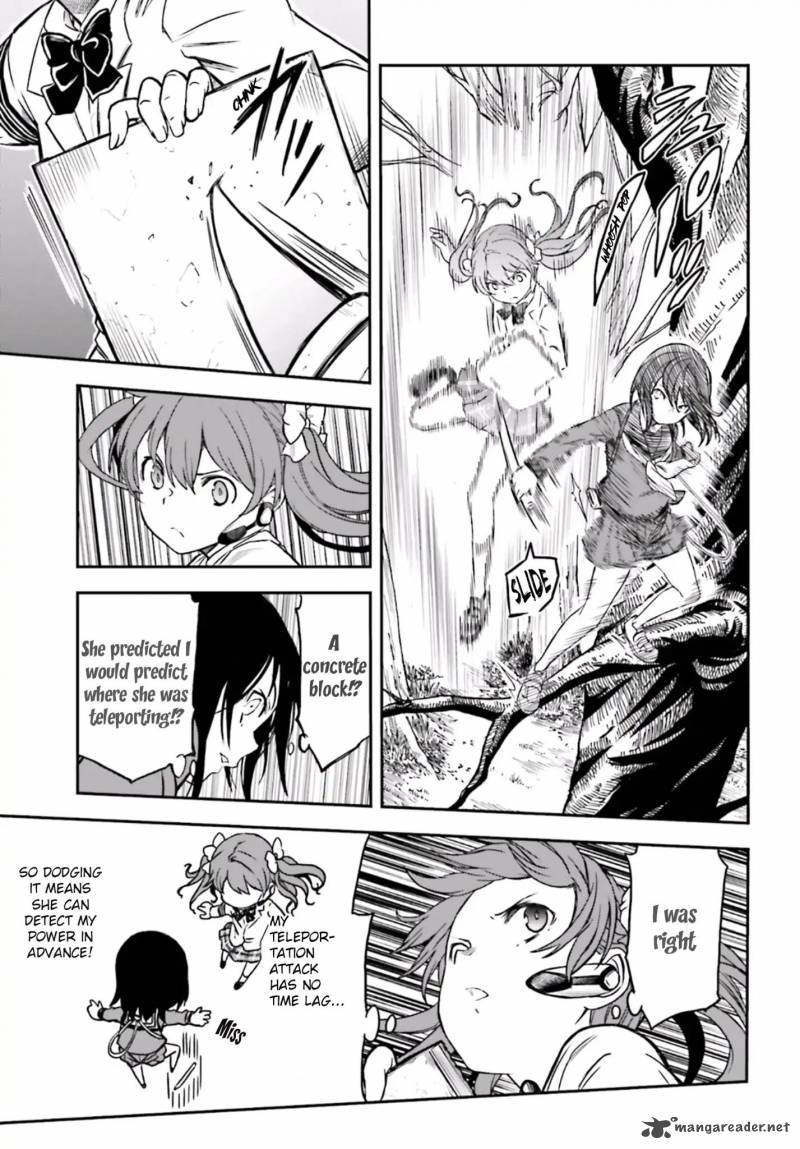 To Aru Kagaku No Choudenjibou 112 5