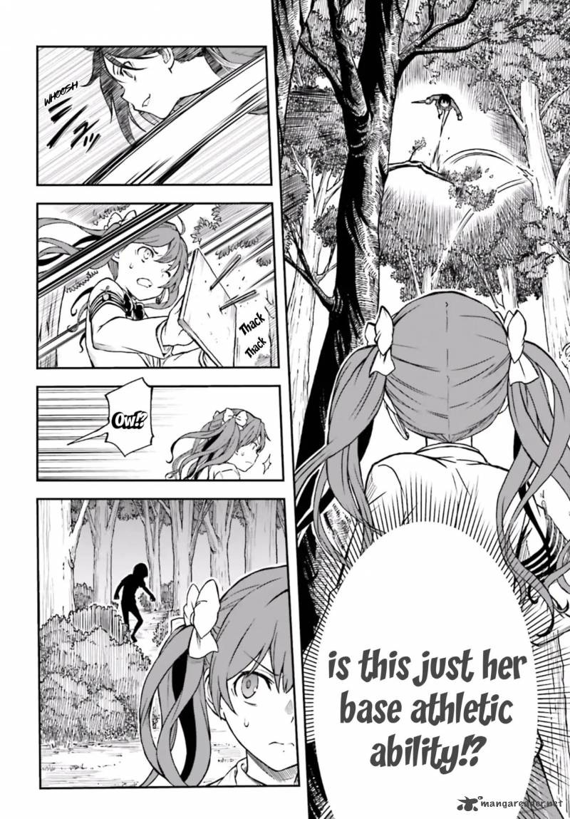 To Aru Kagaku No Choudenjibou 112 8