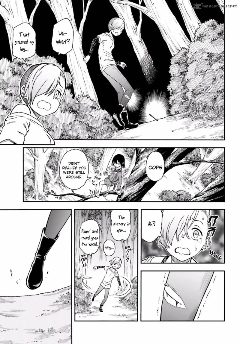 To Aru Kagaku No Choudenjibou 112 9