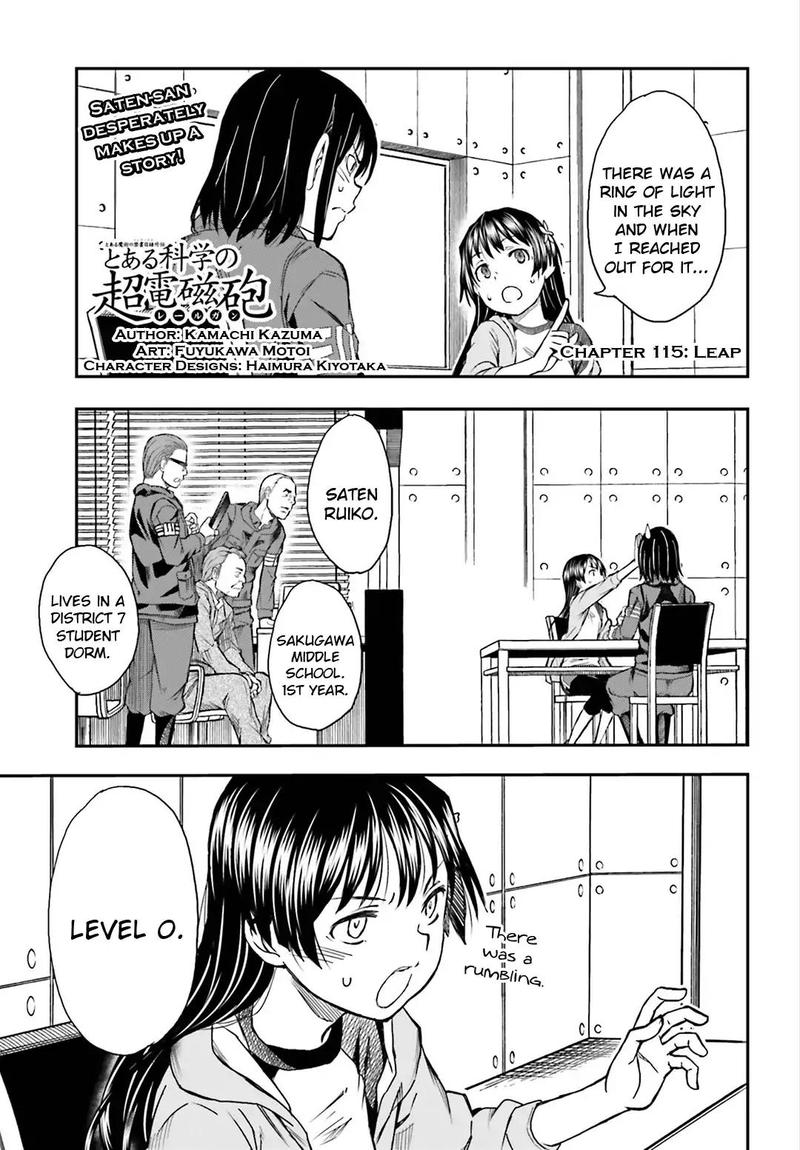 To Aru Kagaku No Choudenjibou 115 1