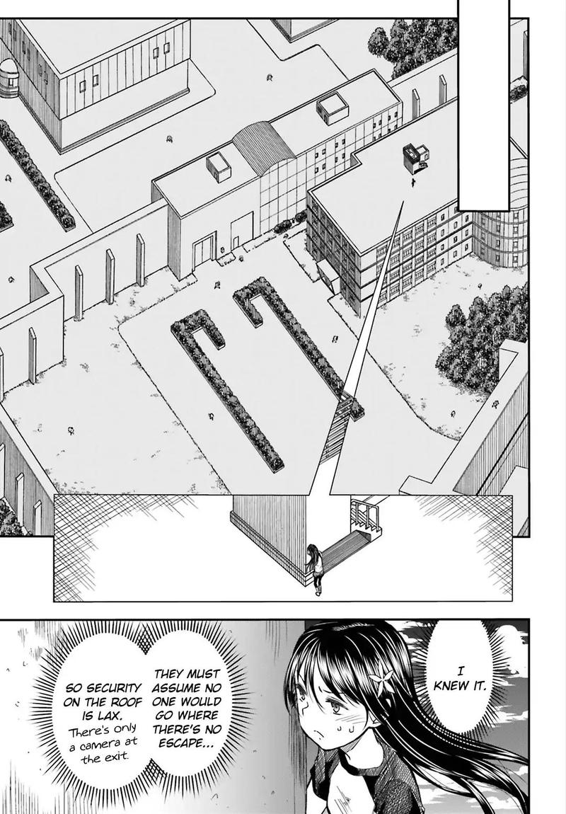 To Aru Kagaku No Choudenjibou 115 11